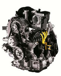 P02D8 Engine